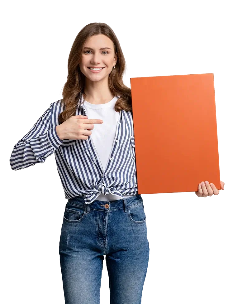 Fronty akrylowe Złotów