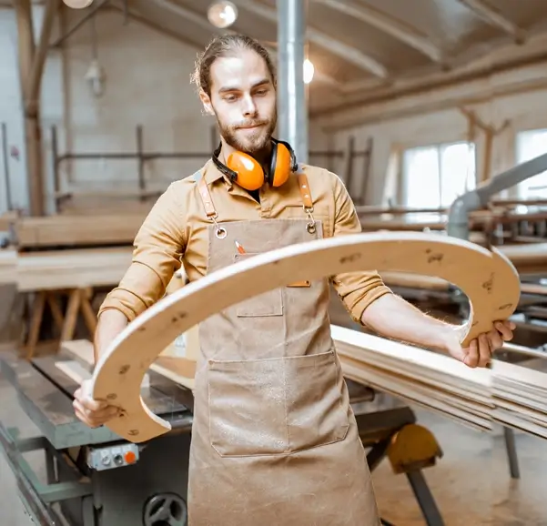 Elementy do mebli tapicerowanych Złotów